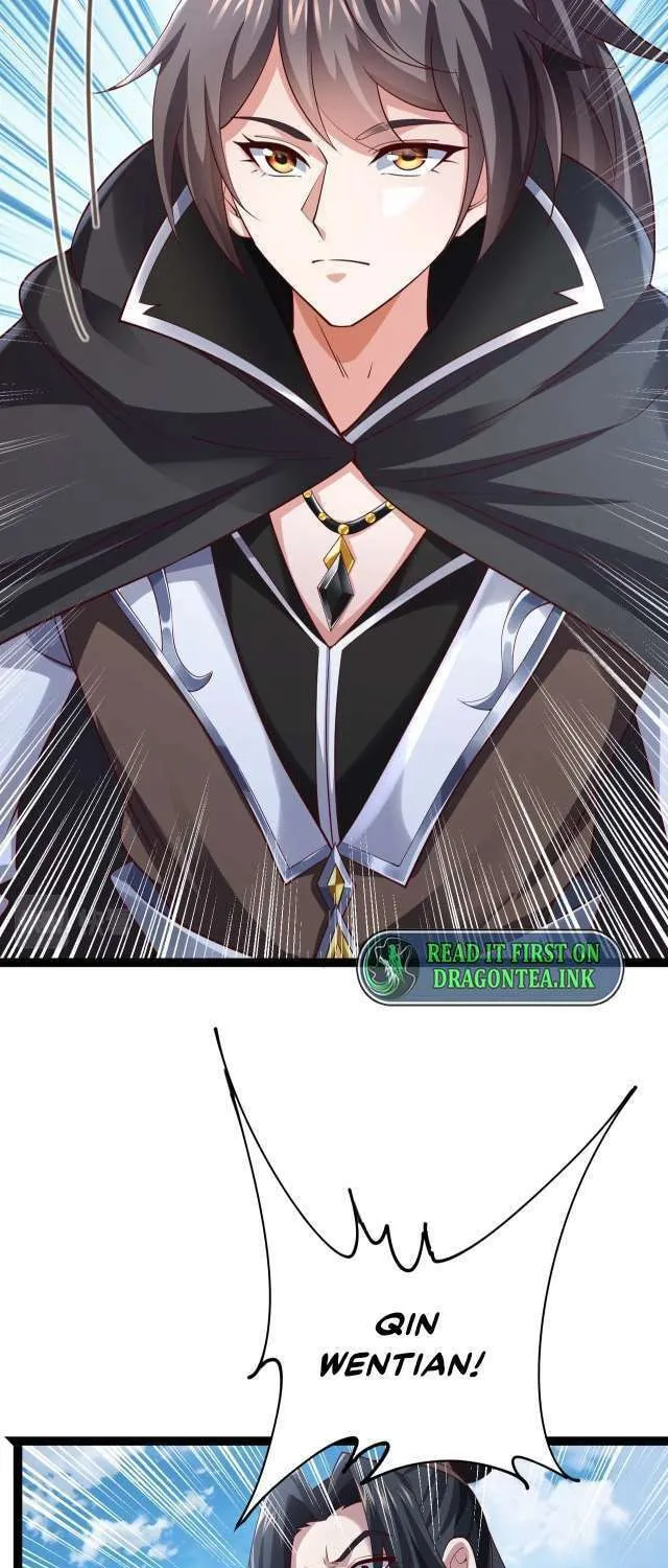 Tai Gu Shen Wang Chapter 5 page 26 - 