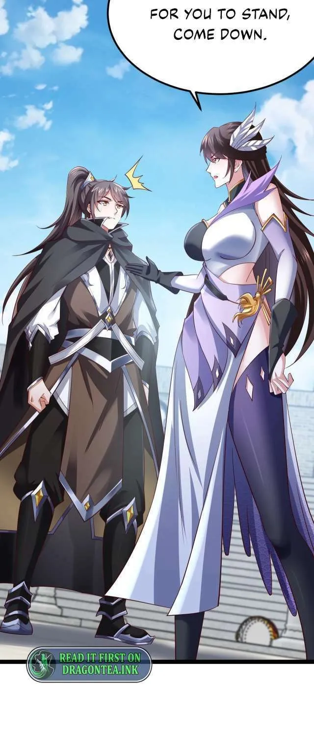 Tai Gu Shen Wang Chapter 5 page 29 - 