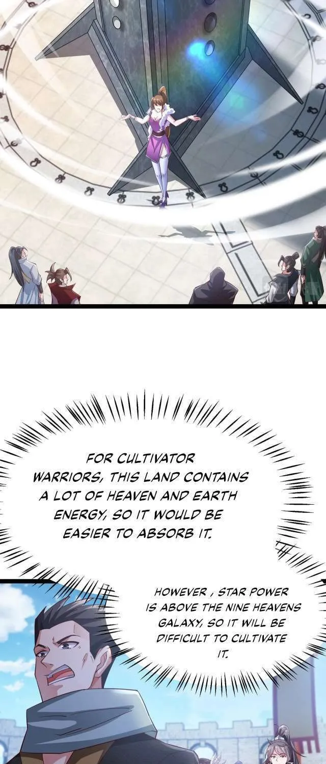 Tai Gu Shen Wang Chapter 5 page 38 - 