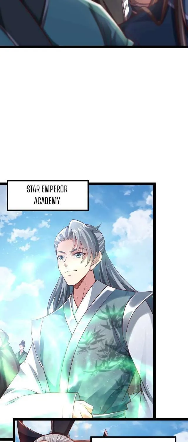 Tai Gu Shen Wang Chapter 5 page 5 - 
