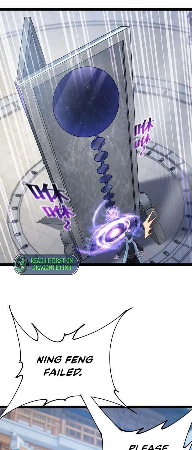 Tai Gu Shen Wang Chapter 5 page 42 - 