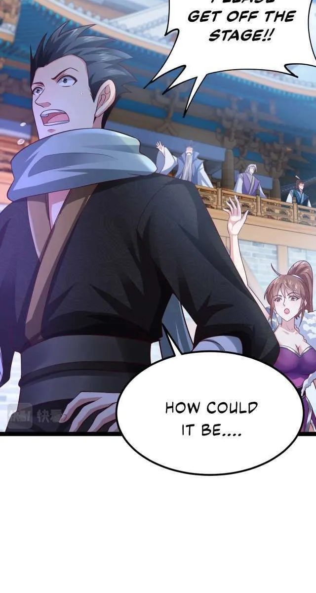 Tai Gu Shen Wang Chapter 5 page 43 - 