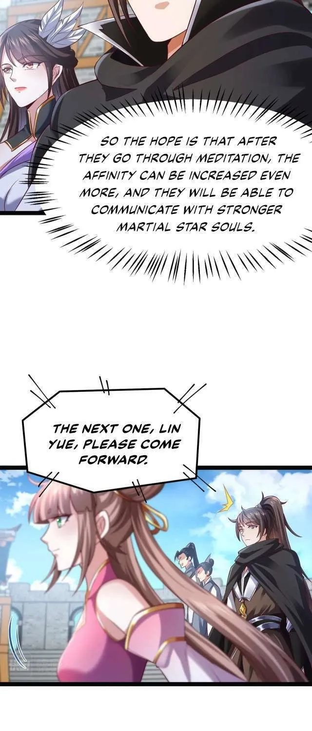 Tai Gu Shen Wang Chapter 5 page 47 - 