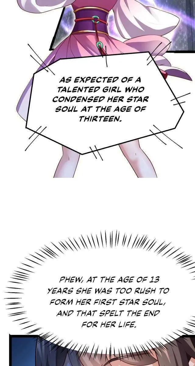Tai Gu Shen Wang Chapter 5 page 49 - 