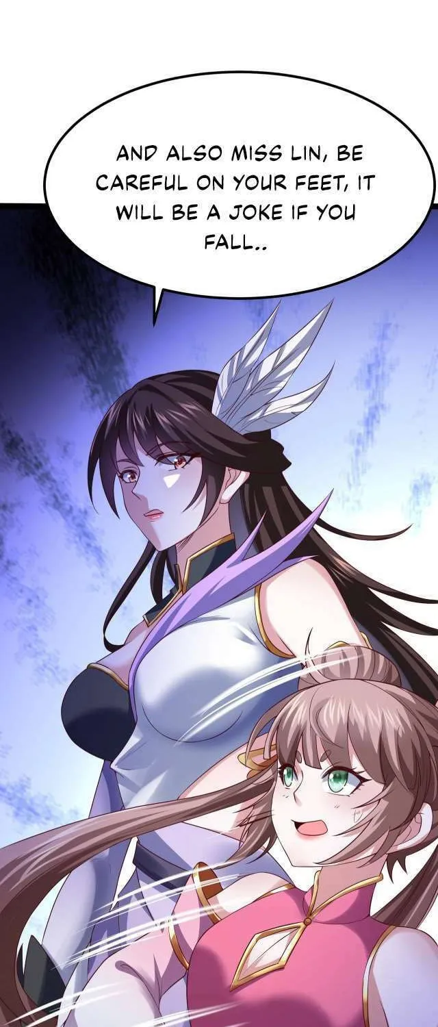 Tai Gu Shen Wang Chapter 5 page 51 - 