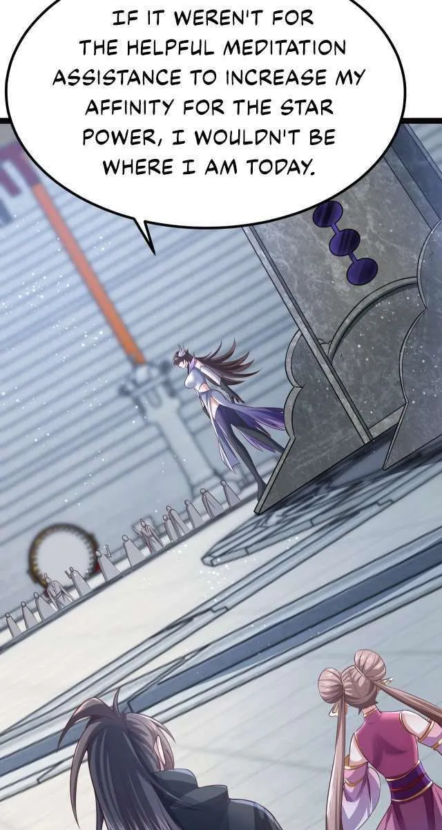 Tai Gu Shen Wang Chapter 5 page 55 - 