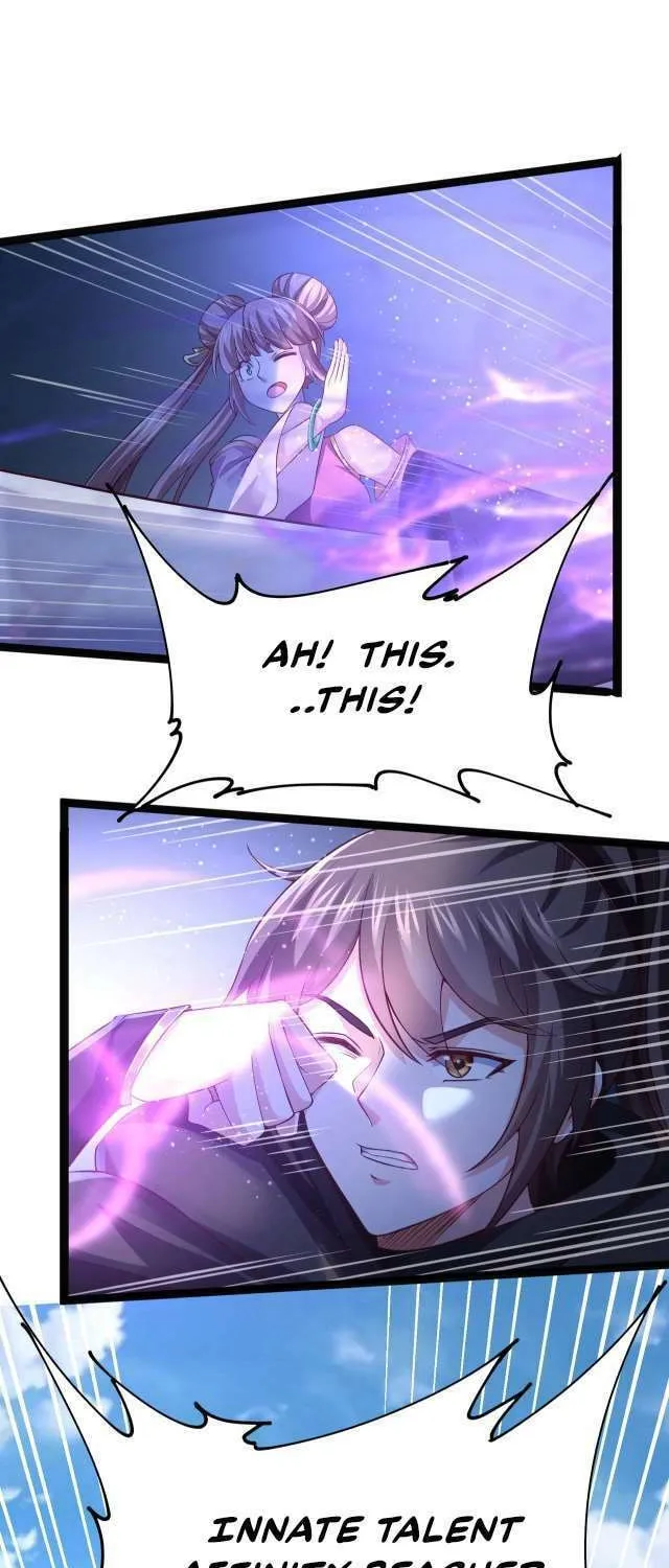 Tai Gu Shen Wang Chapter 5 page 57 - 