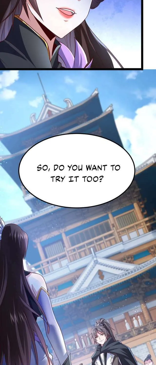 Tai Gu Shen Wang Chapter 5 page 60 - 
