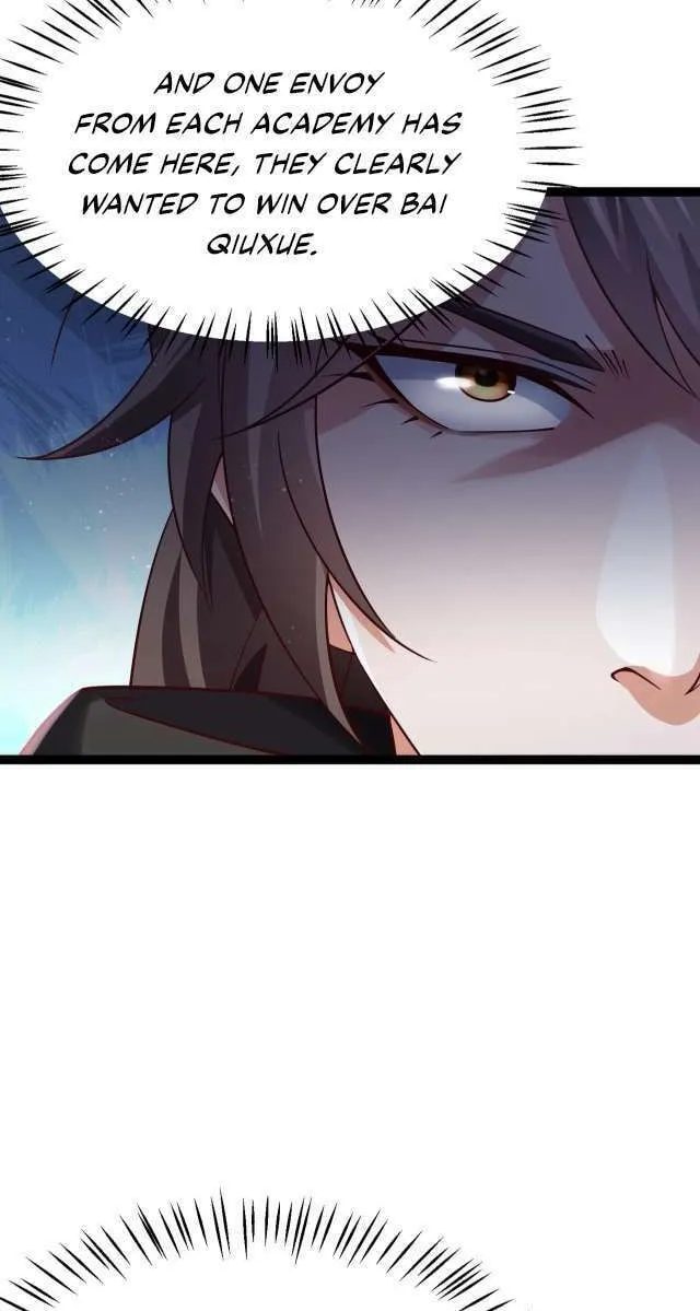 Tai Gu Shen Wang Chapter 5 page 7 - 