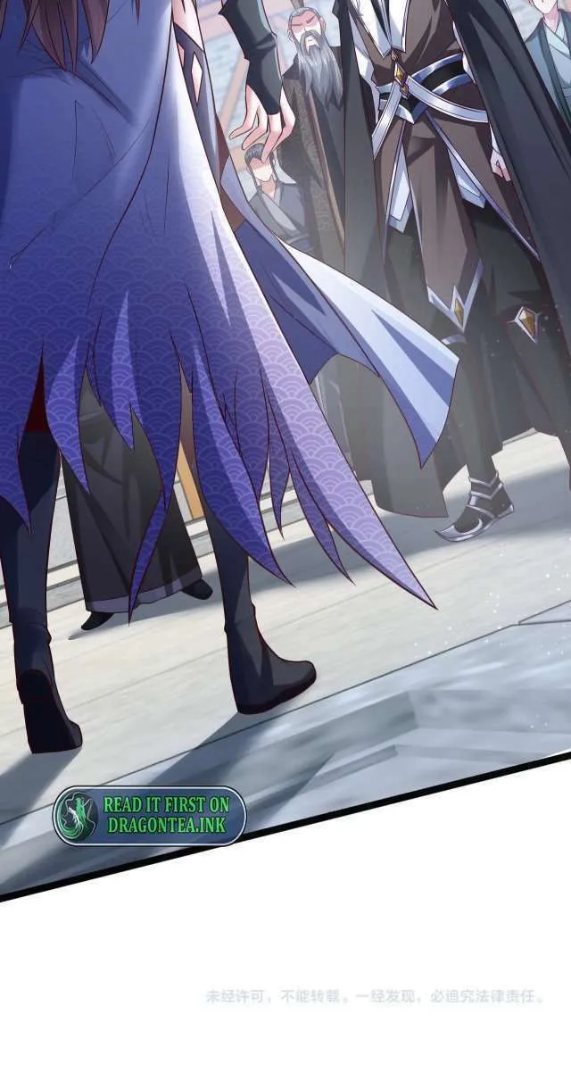 Tai Gu Shen Wang Chapter 5 page 61 - 