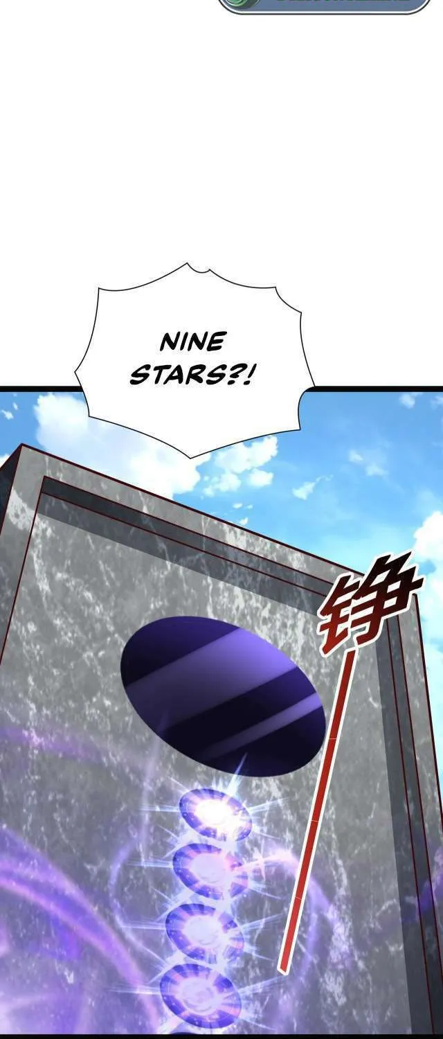 Tai Gu Shen Wang Chapter 6 page 12 - 