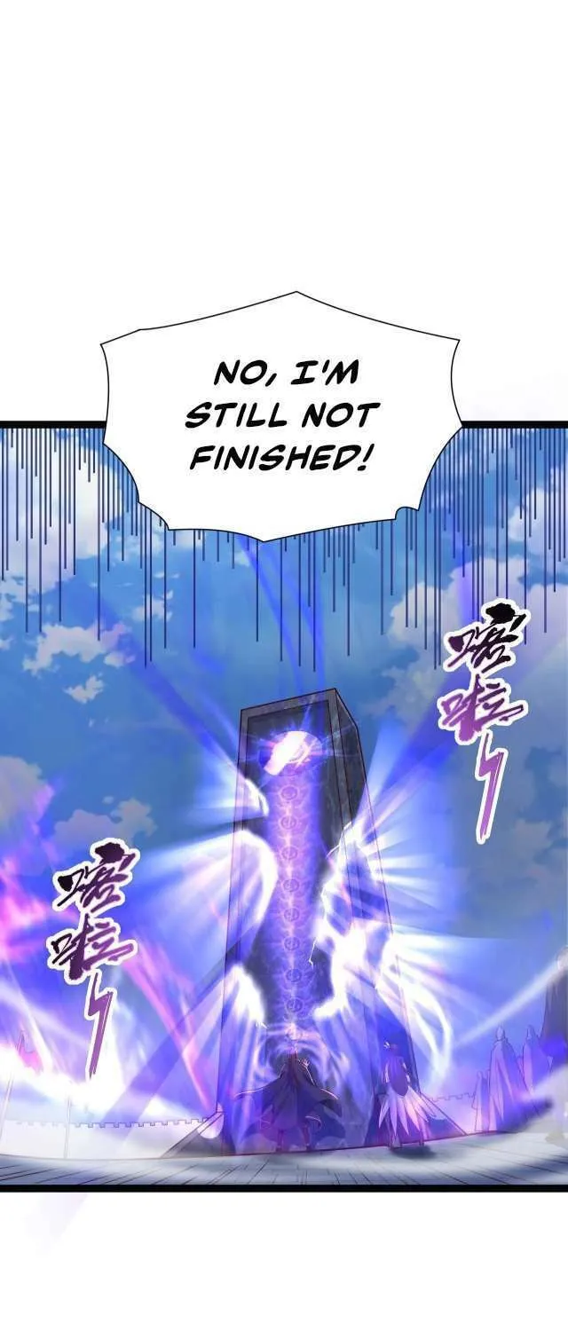 Tai Gu Shen Wang Chapter 6 page 14 - 