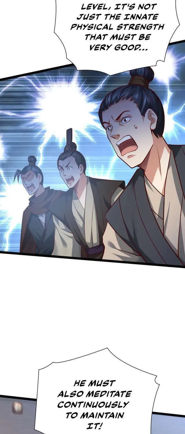 Tai Gu Shen Wang Chapter 6 page 18 - 