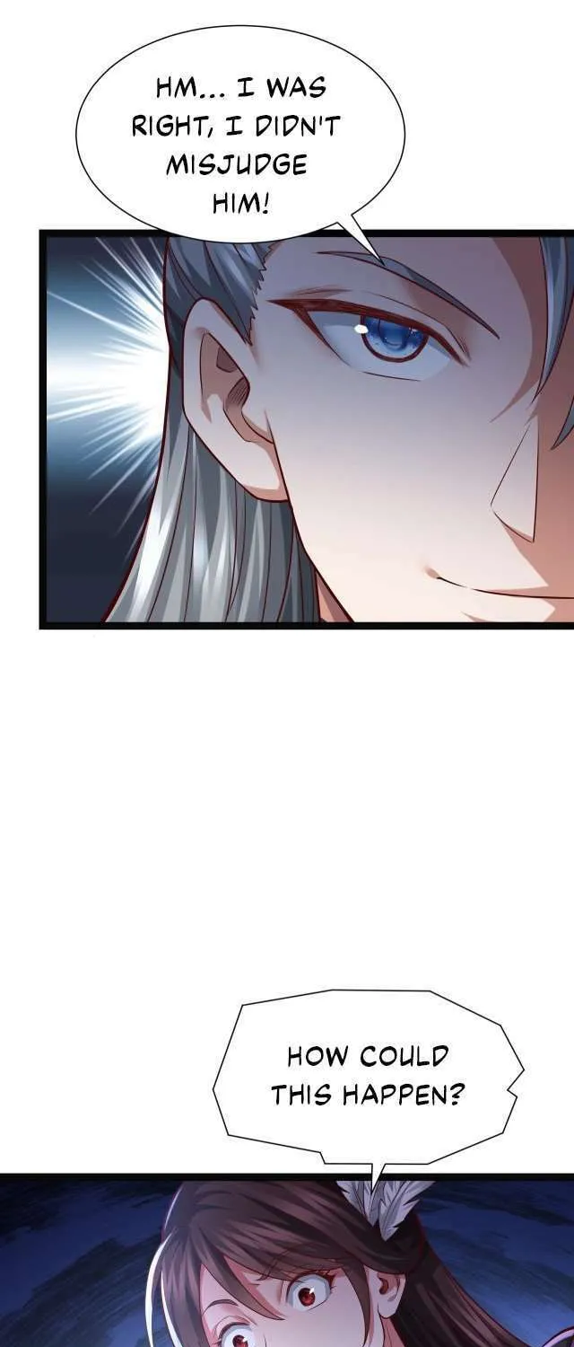 Tai Gu Shen Wang Chapter 6 page 20 - 