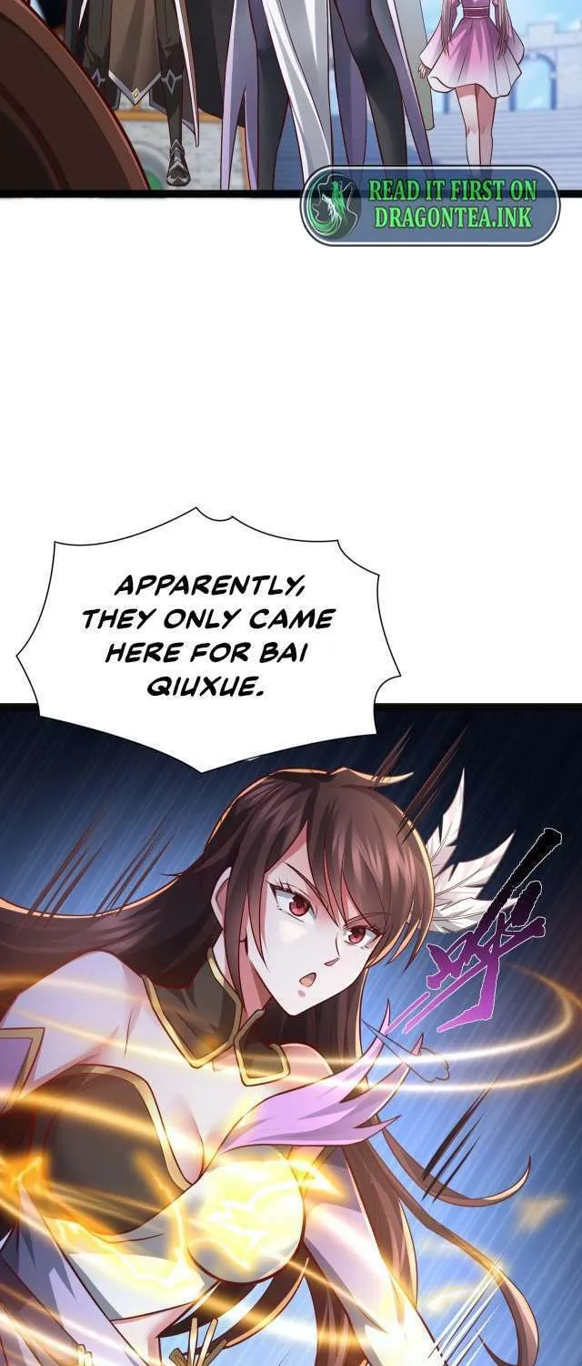 Tai Gu Shen Wang Chapter 6 page 38 - 