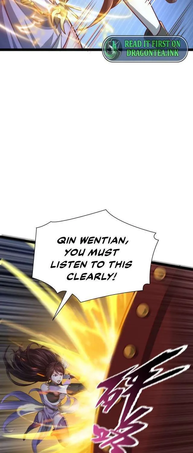 Tai Gu Shen Wang Chapter 6 page 39 - 