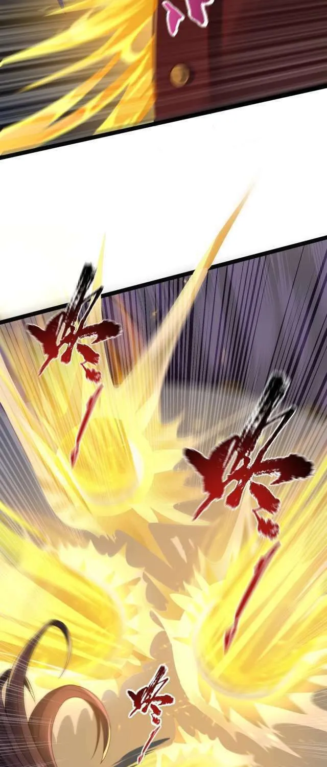 Tai Gu Shen Wang Chapter 6 page 40 - 