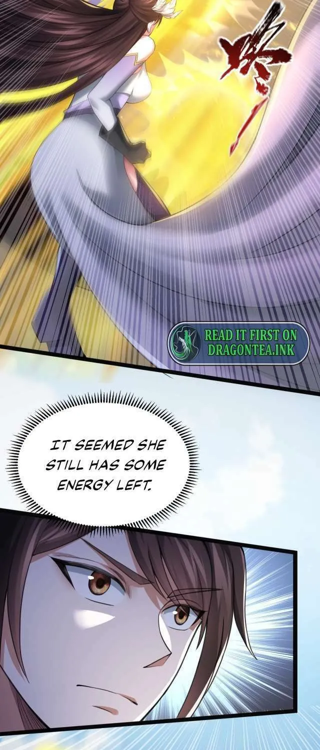 Tai Gu Shen Wang Chapter 6 page 42 - 