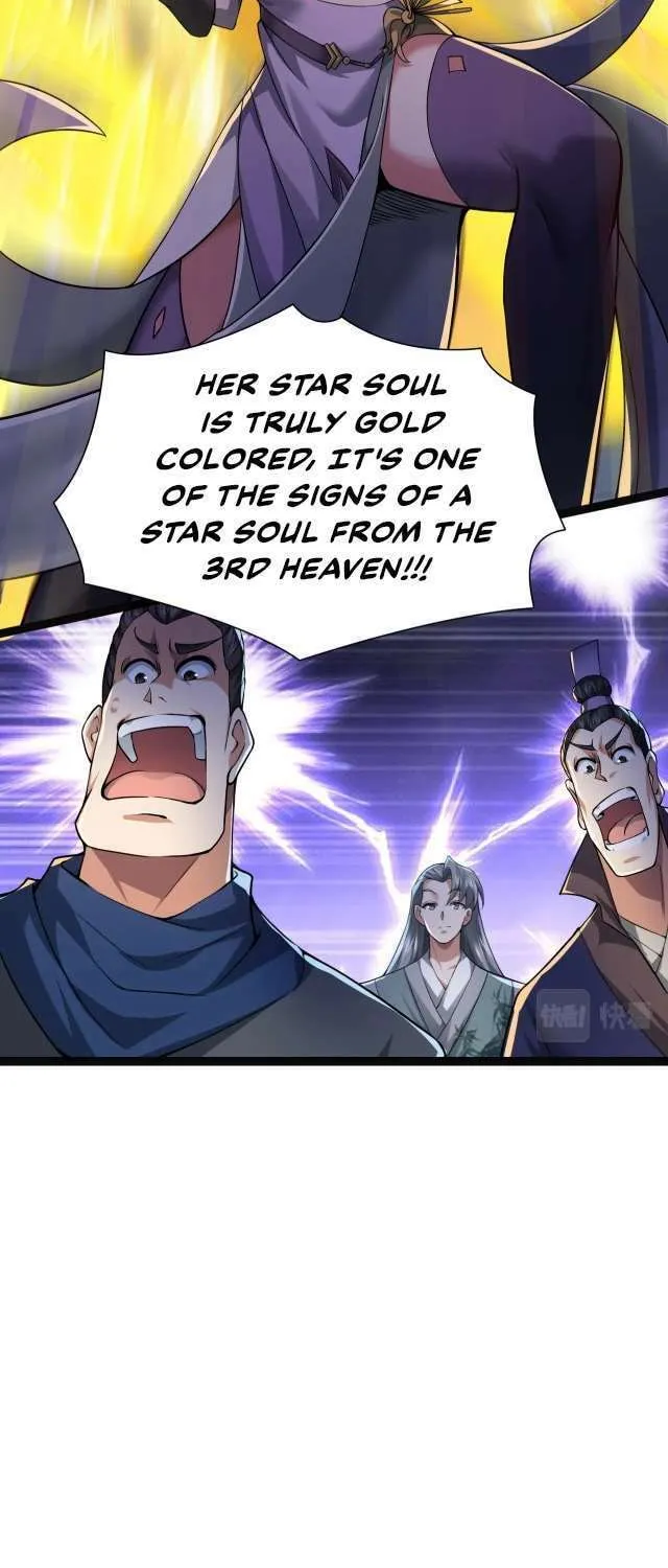 Tai Gu Shen Wang Chapter 6 page 44 - 