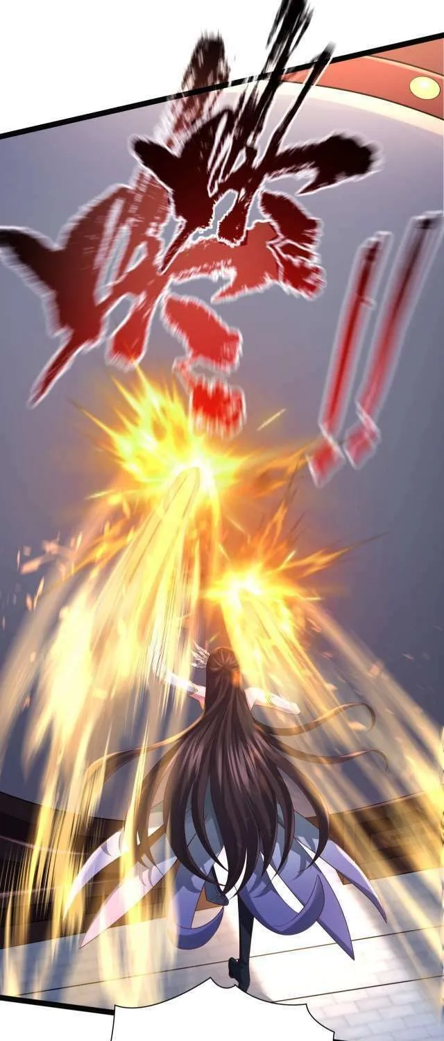 Tai Gu Shen Wang Chapter 6 page 46 - 