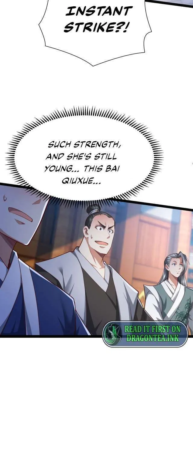 Tai Gu Shen Wang Chapter 6 page 47 - 
