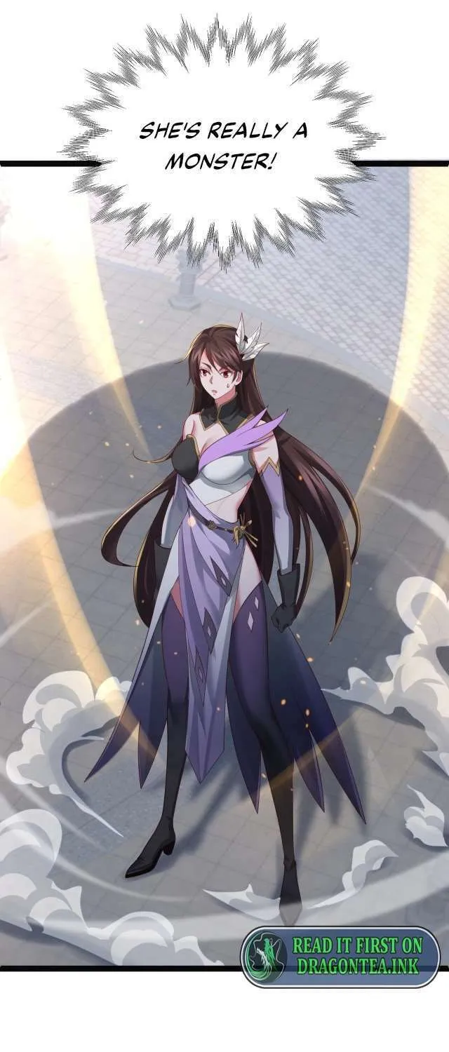 Tai Gu Shen Wang Chapter 6 page 48 - 