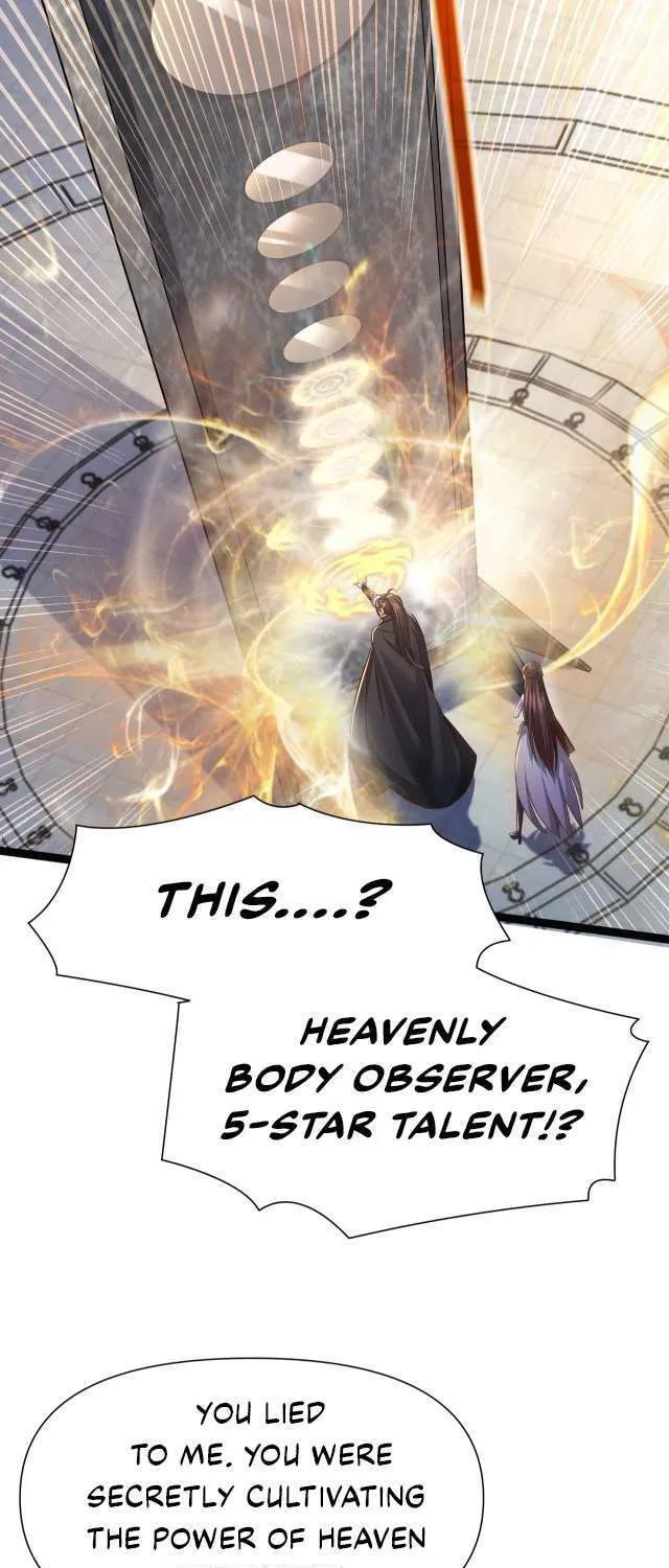 Tai Gu Shen Wang Chapter 6 page 6 - 