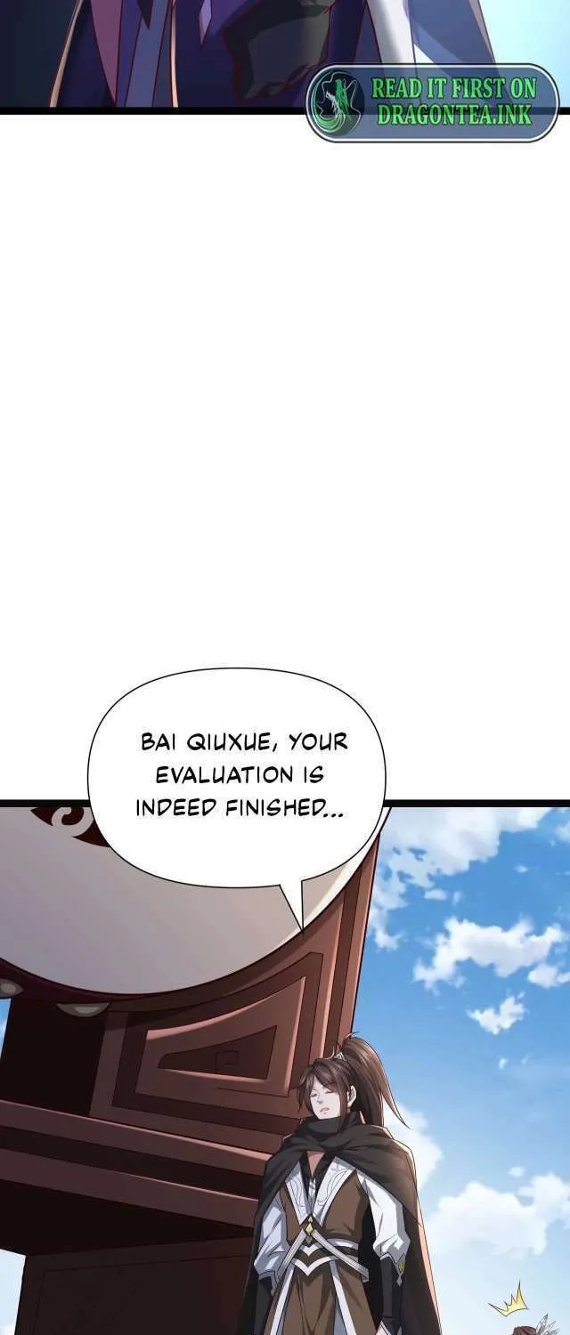 Tai Gu Shen Wang Chapter 6 page 58 - 