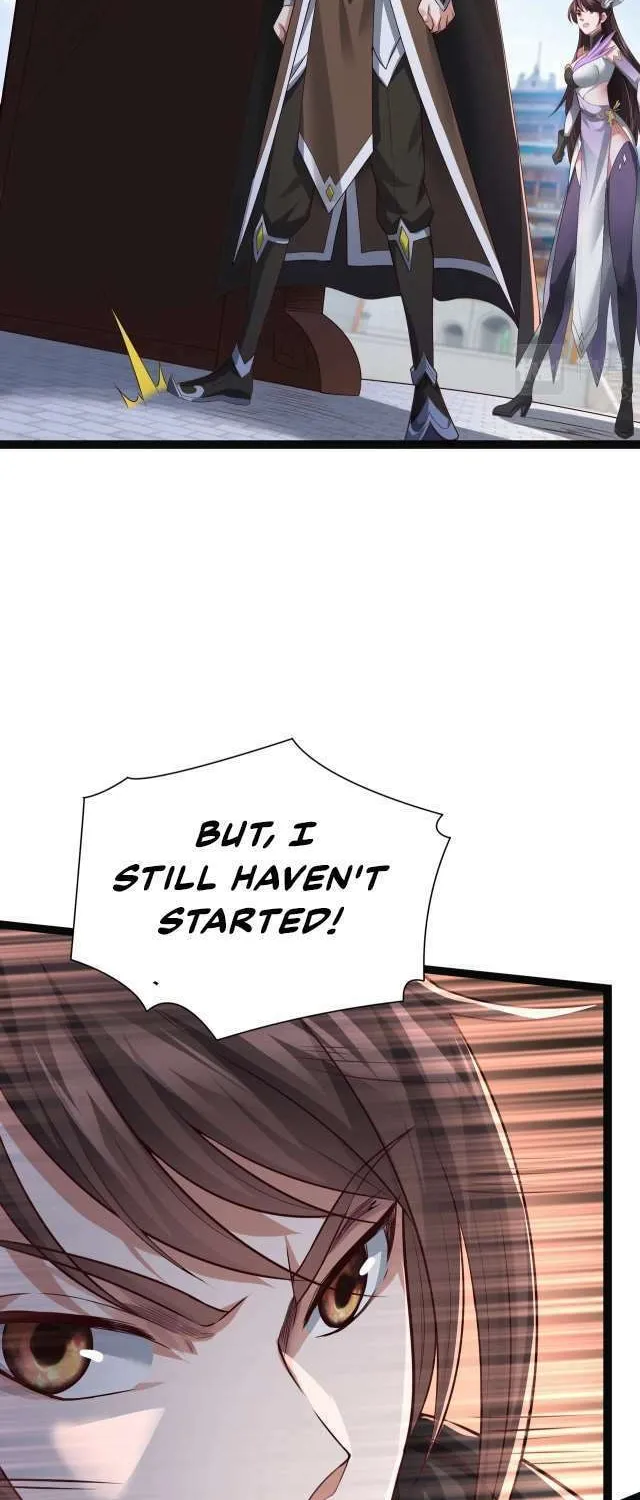 Tai Gu Shen Wang Chapter 6 page 59 - 
