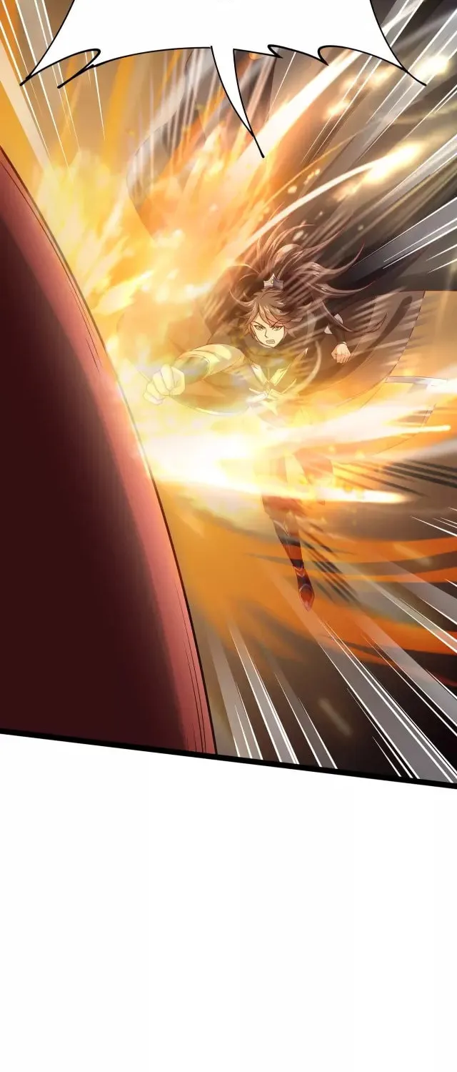 Tai Gu Shen Wang Chapter 7 page 13 - 