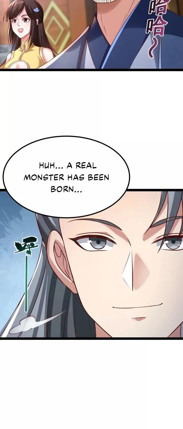 Tai Gu Shen Wang Chapter 7 page 20 - 