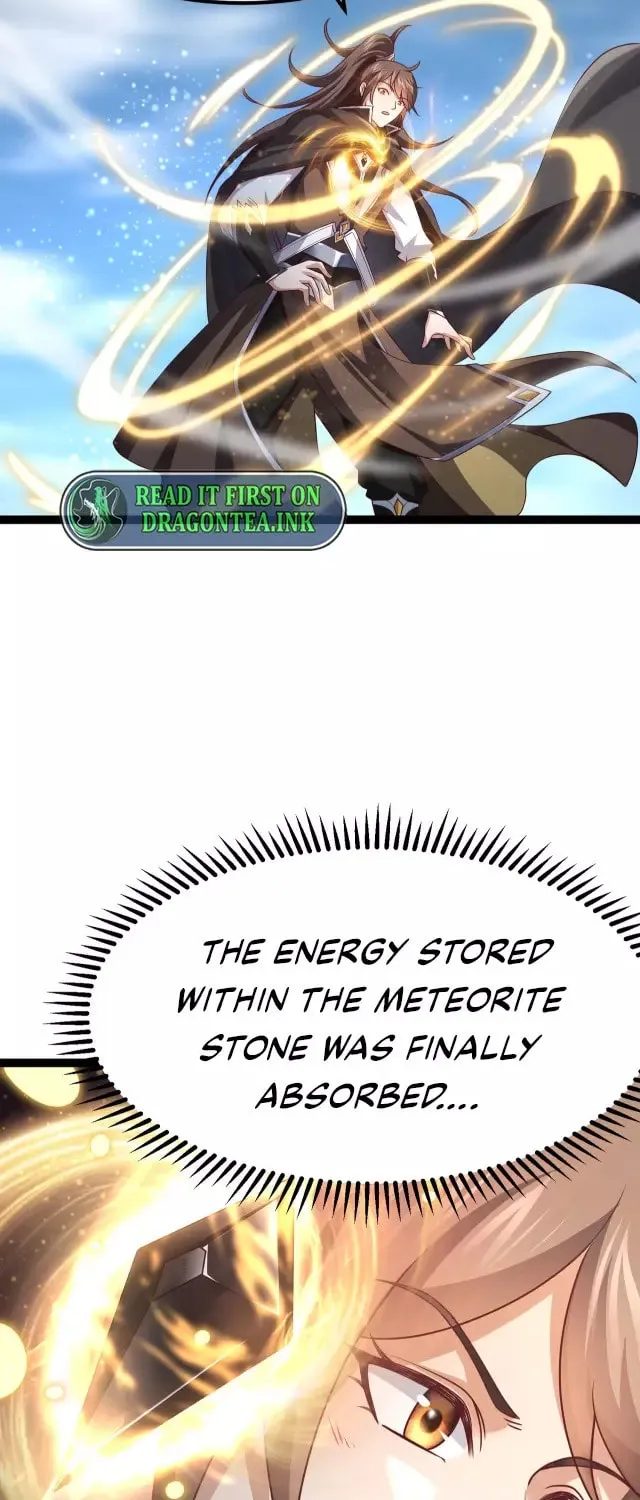 Tai Gu Shen Wang Chapter 7 page 24 - 