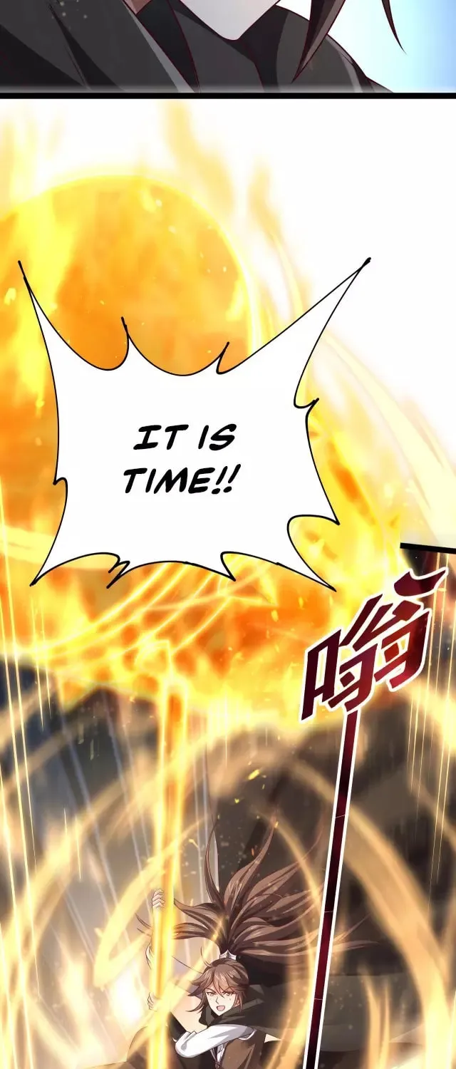 Tai Gu Shen Wang Chapter 7 page 26 - 