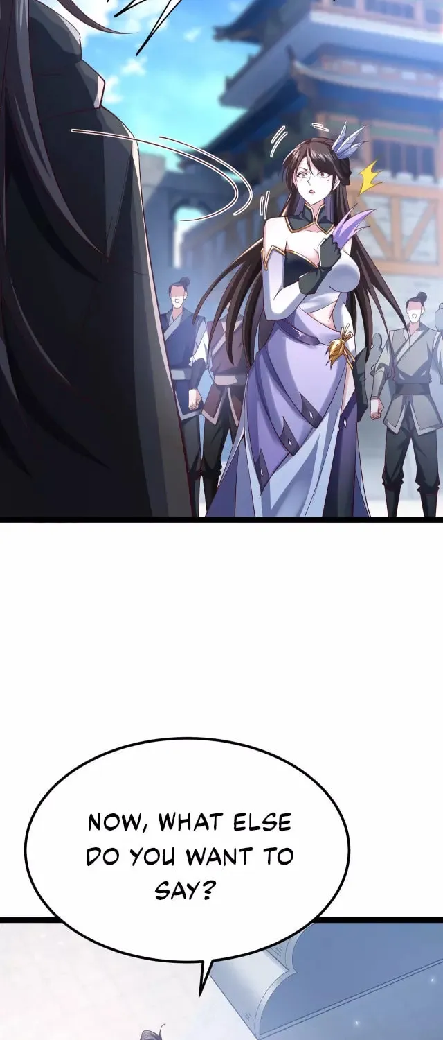 Tai Gu Shen Wang Chapter 7 page 35 - 