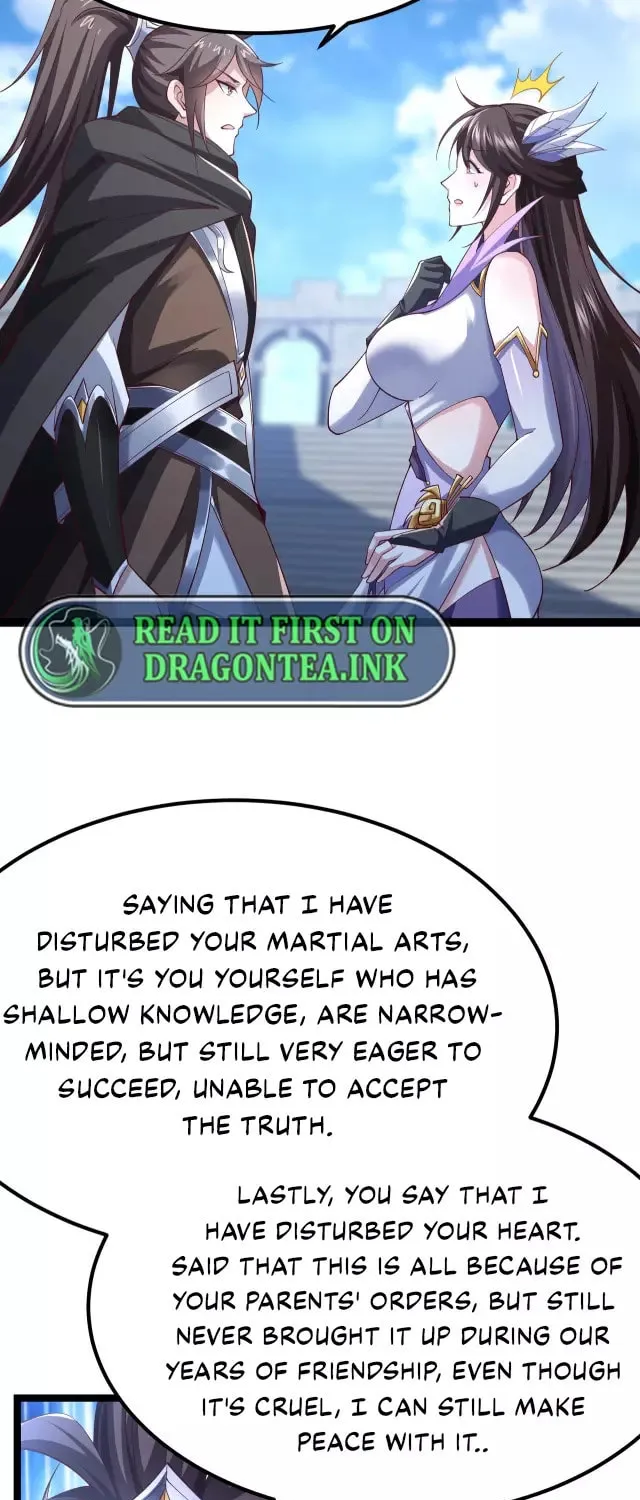 Tai Gu Shen Wang Chapter 7 page 37 - 