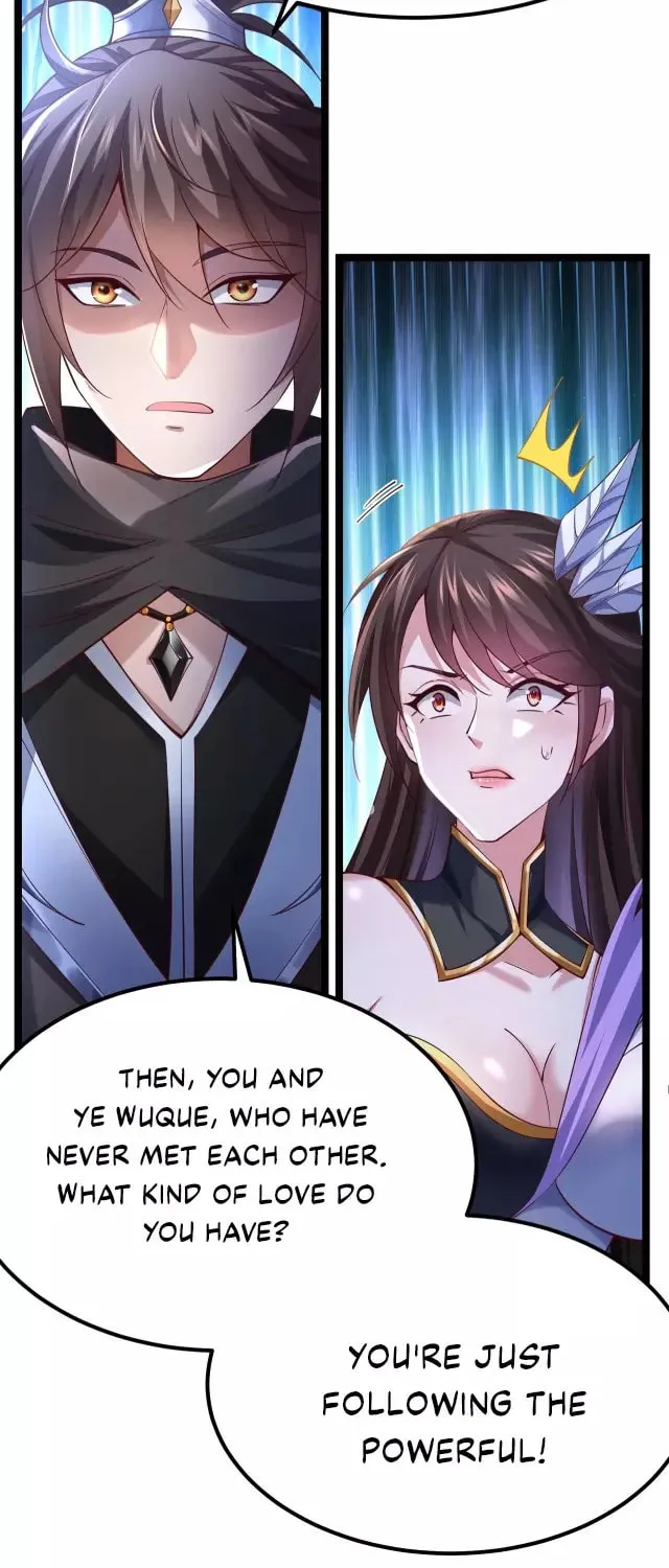 Tai Gu Shen Wang Chapter 7 page 38 - 