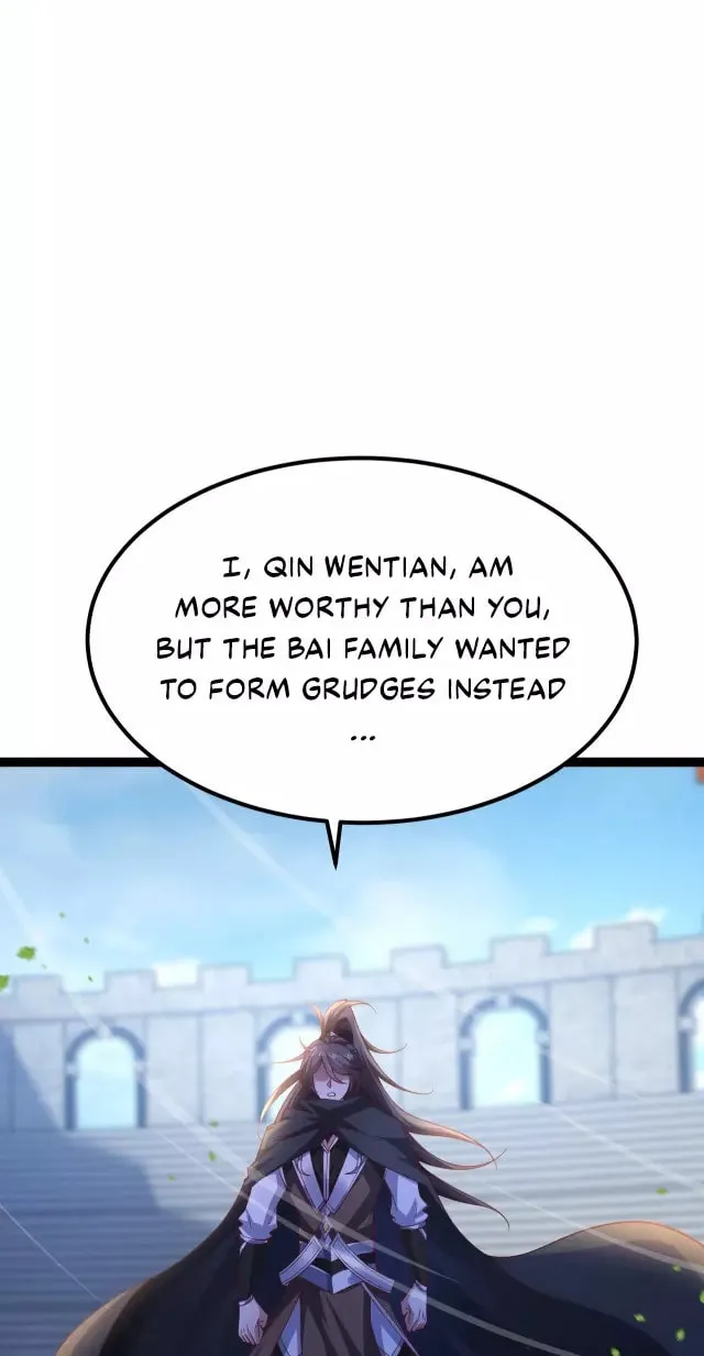 Tai Gu Shen Wang Chapter 7 page 39 - 
