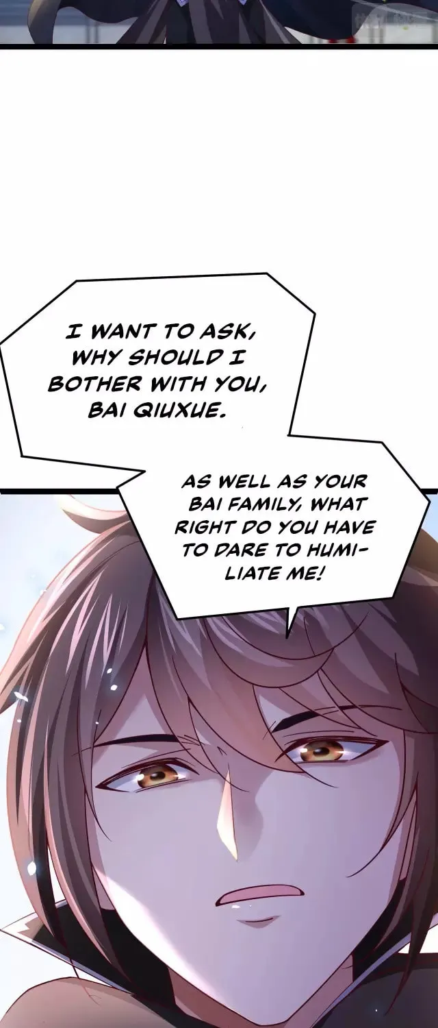 Tai Gu Shen Wang Chapter 7 page 40 - 