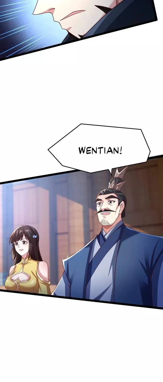 Tai Gu Shen Wang Chapter 7 page 6 - 