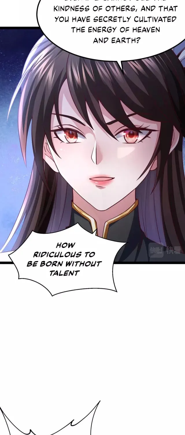 Tai Gu Shen Wang Chapter 7 page 8 - 