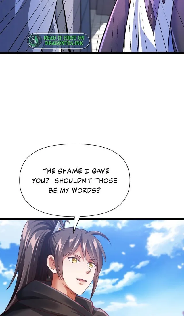 Tai Gu Shen Wang Chapter 8 page 16 - 