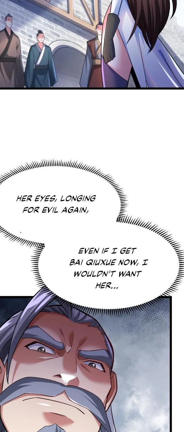 Tai Gu Shen Wang Chapter 8 page 21 - 