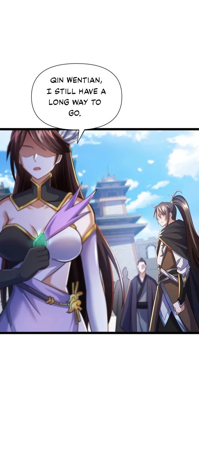 Tai Gu Shen Wang Chapter 8 page 24 - 