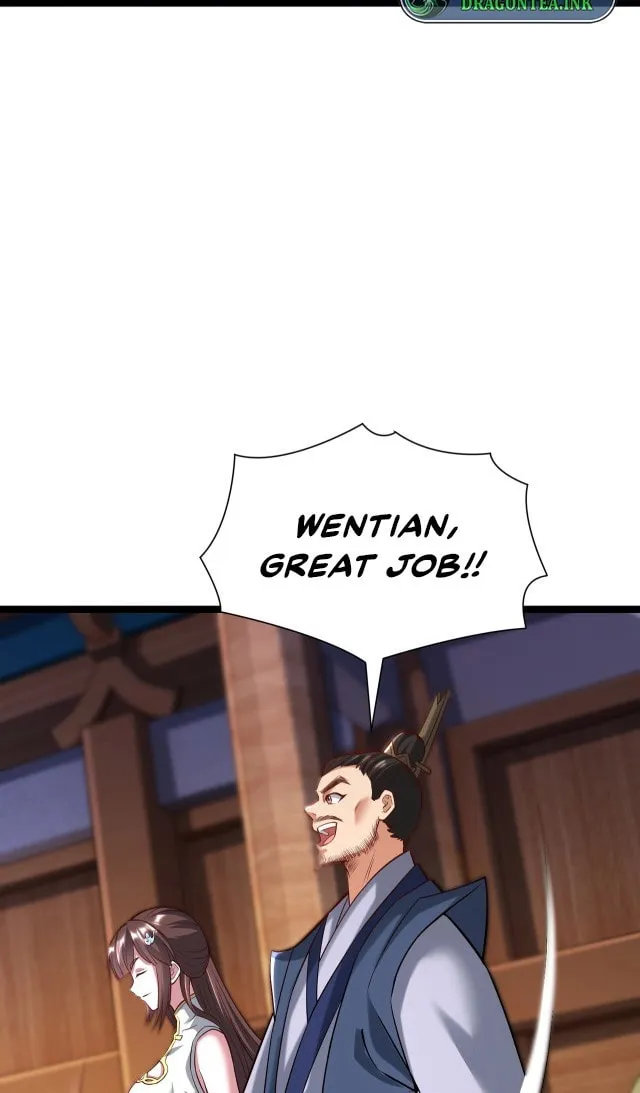 Tai Gu Shen Wang Chapter 8 page 4 - 