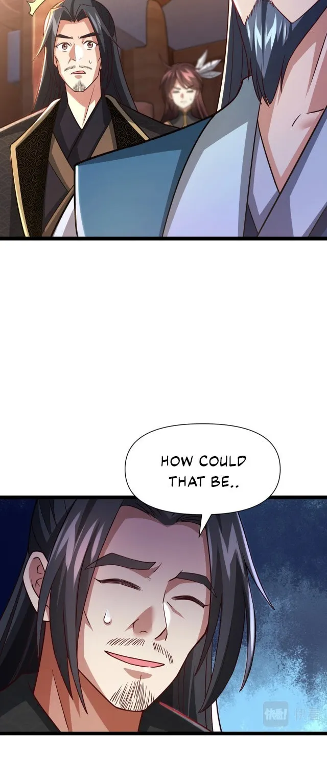 Tai Gu Shen Wang Chapter 8 page 35 - 