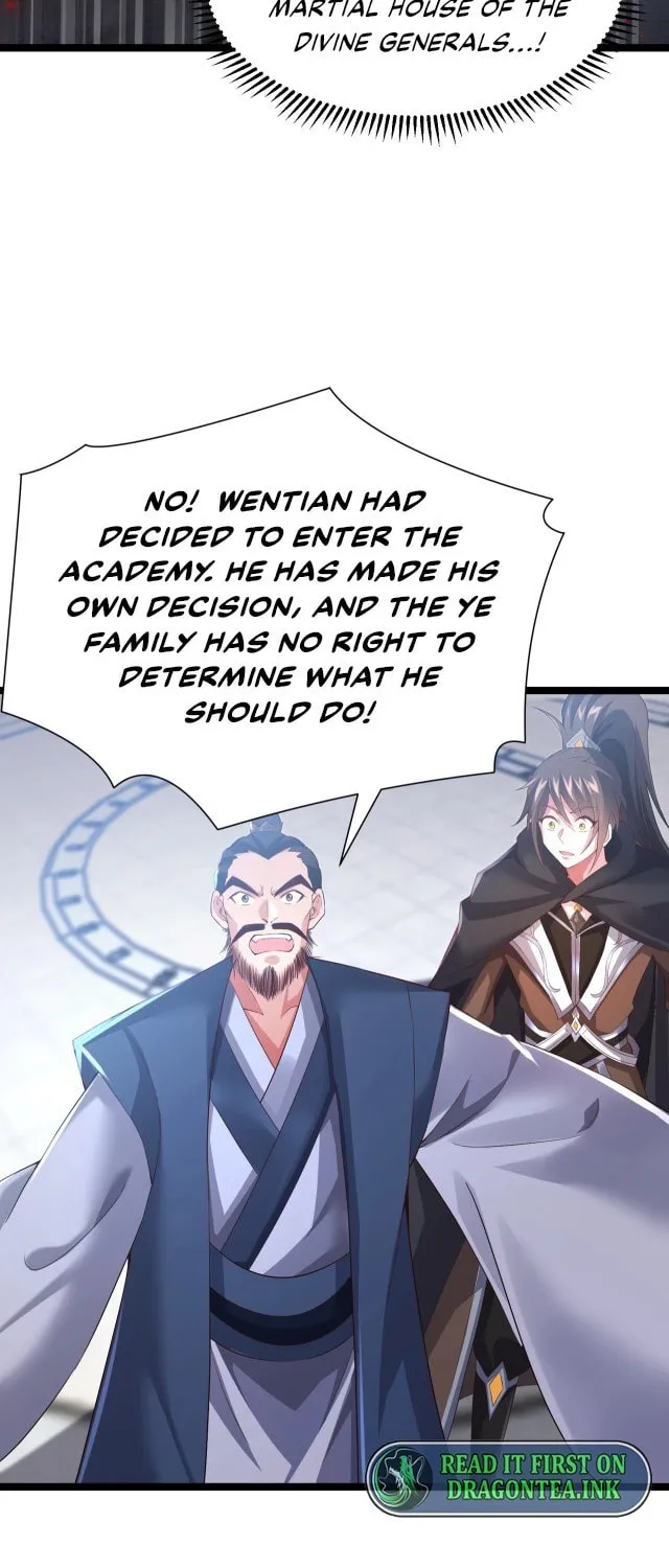 Tai Gu Shen Wang Chapter 8 page 47 - 