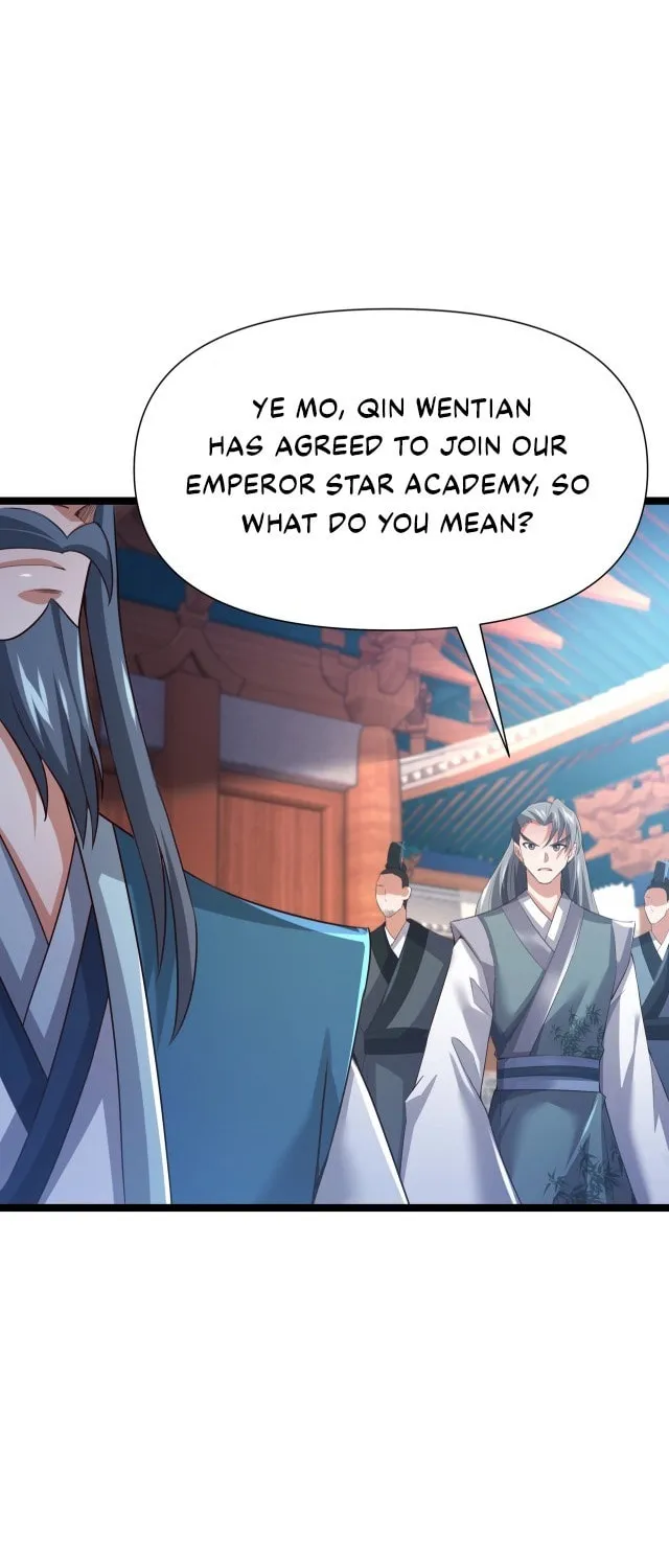 Tai Gu Shen Wang Chapter 8 page 48 - 