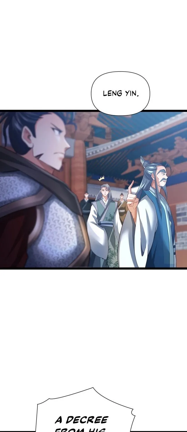 Tai Gu Shen Wang Chapter 8 page 49 - 