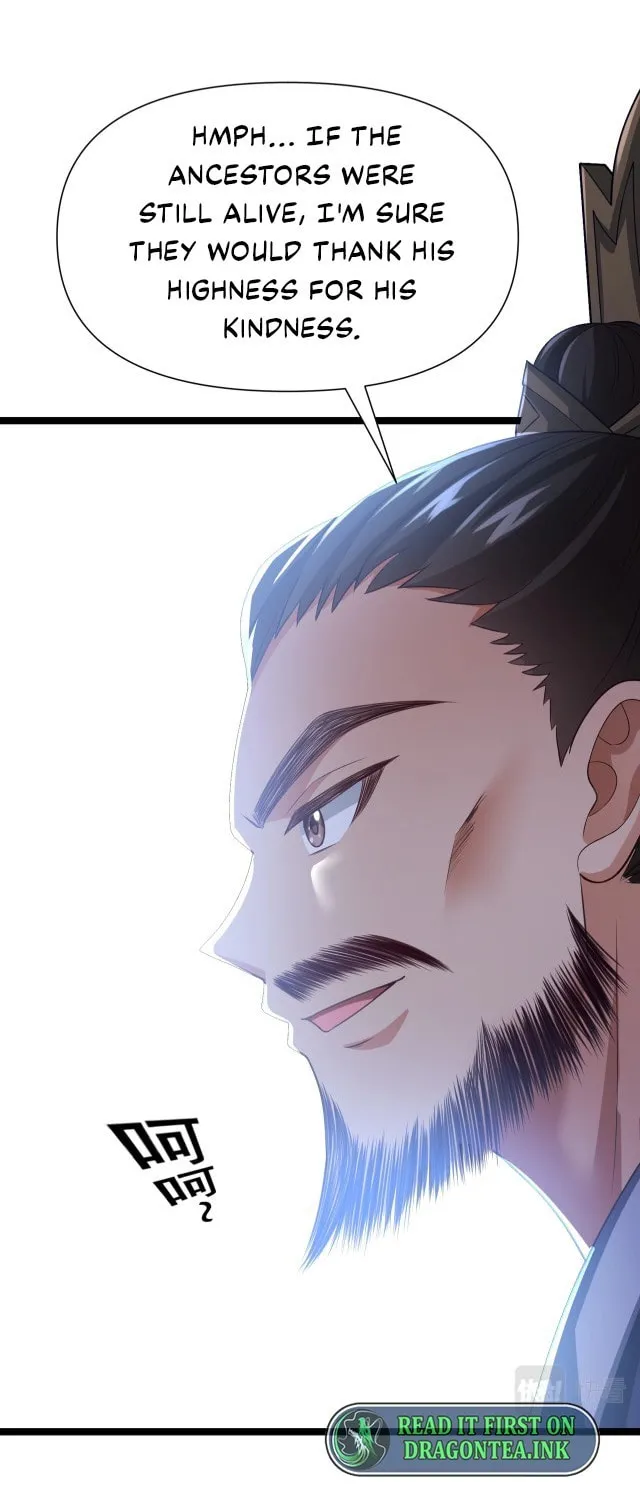 Tai Gu Shen Wang Chapter 8 page 56 - 