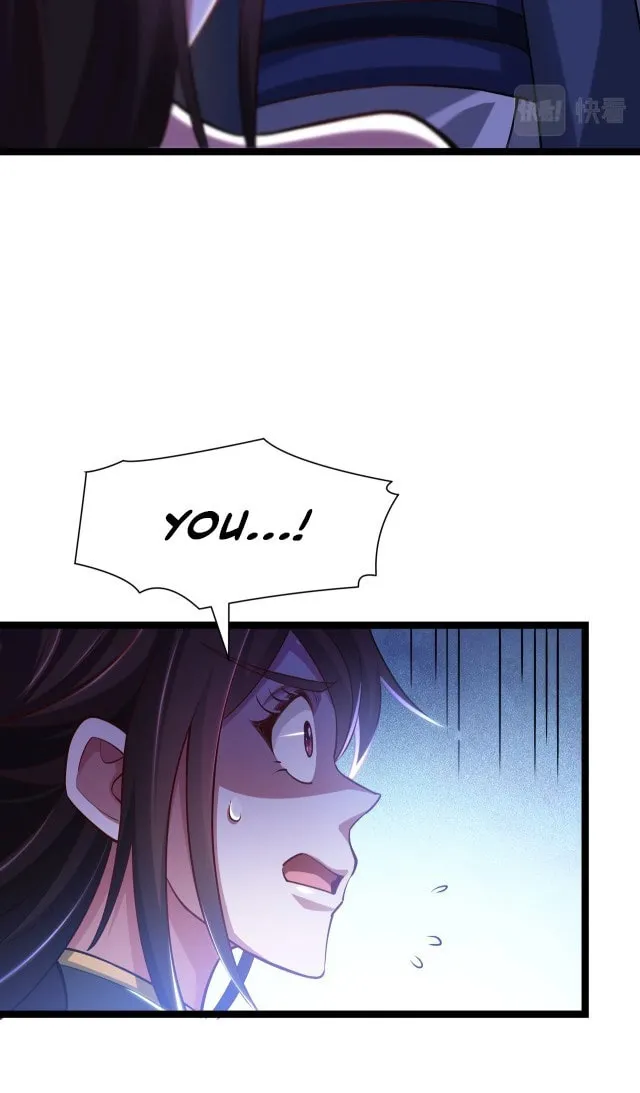 Tai Gu Shen Wang Chapter 8 page 7 - 